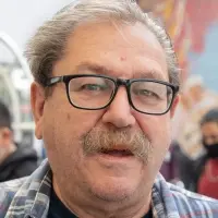 Paco Ignacio Taibo II