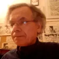 Guy Lehideux