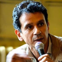 Éric Mettout
