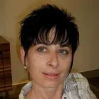 Frédérique Voulyzé