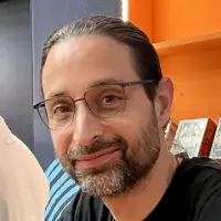 Sébastien Perez