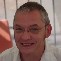 Georges Van Linthout
