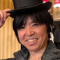 Takashi Morita