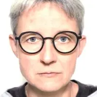 Geneviève Maubille