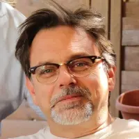 Éric Liberge