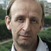 Pierre-Yves Bourdil