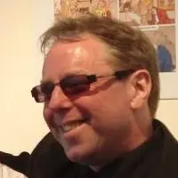 Scott Mackay