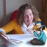 María José Mosquera Beceiro