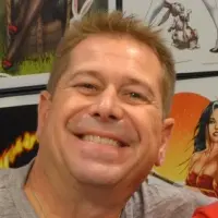 Billy Tucci