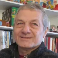 Claude Turier