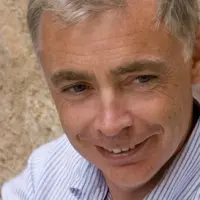 Eoin Colfer