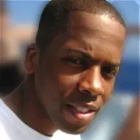 Michael Broussard