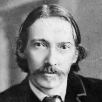 Robert Louis Stevenson
