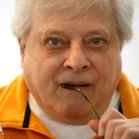 Harlan Ellison