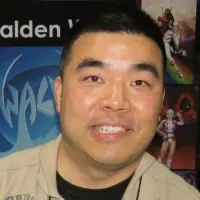 Walden Wong