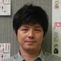 Shin-ichi Sakamoto