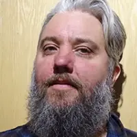 Reuben Rude