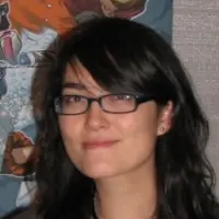 Christina Strain
