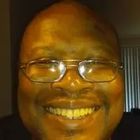 Larry Welch