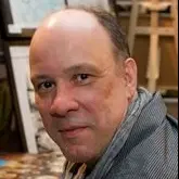 Jacques Lamontagne