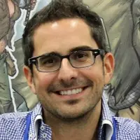 Anthony Del Col