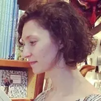 Marika Mccoola