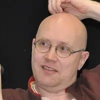 Matti Hagelberg