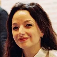Éliette Abécassis