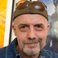 Fred Beltran