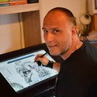 Christophe Palma