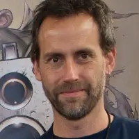 John 'JG' Roshell