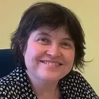 Sandrine Goalec