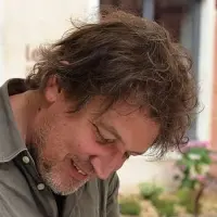 Benoît Feroumont