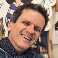 Jérôme Jouvray