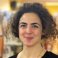Mathilde Domecq
