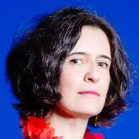 Dorothée De Monfreid