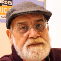 Vicente Alcázar