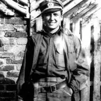 Lou Cameron