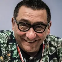 Jean-François Caritte