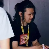 Satoshi Shiki