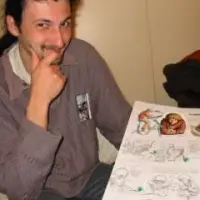 Ludovic Manganneau