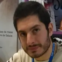 Thibaut Lambert