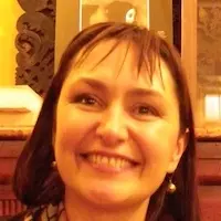 Sophie Hofnung