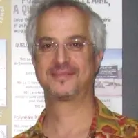 Albert Drandov