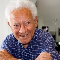 Martin Gray