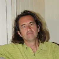 Serge Perrotin