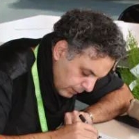 Hamid-Reza Vassaf