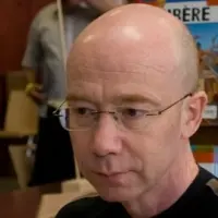 Franz Zumstein