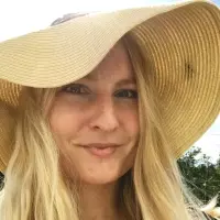 Monika Steinholm