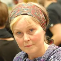Anneli Furmark